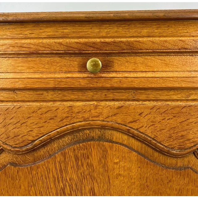 Vintage French Sideboard For Sale - Image 6 of 14