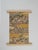 Contemporary Japanese Ceremonial Silk Wall Tapestry by Renaras For Sale - Image 3 of 5