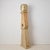 Antique Swedish Gustavian Rustic Long Case Clock, Hand-Carved Gustavian Decor For Sale - Image 4 of 10