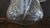 Metal Mid 20th Century Cut Crystal and Silverplate Ice-Tube Beverage Pitcher For Sale - Image 7 of 18