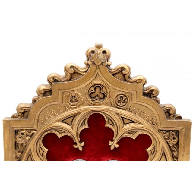 Frame with Silver Medals For Sale - Image 6 of 10