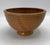 Mid 20th Century Japanese Mingei-Style Footed Stoneware Bowl For Sale In New York - Image 6 of 8