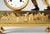 Early 19th Century Pendule Au Noir Mantel Clock from Faizan in Paris, 1810s For Sale - Image 14 of 16