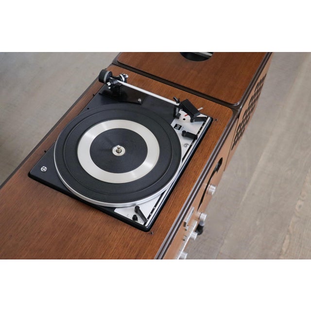 Brionvega RR126 Radio by Achille and Pier Giacomo Castiglioni, 1969 For Sale - Image 6 of 10