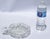 Early 20th Century American Brilliant Period Cut Glass Bowl Handle Sawtooth 50% Lead For Sale - Image 9 of 16