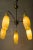 Italian Chandelier with Original Glass, 1960s For Sale - Image 9 of 11