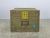 Czech Military Vzor 57 Medical Storage Chest, 1950s For Sale - Image 11 of 13