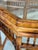 English Pair of Restored Brighton Pavilion Style Bamboo End Tables by Mersman For Sale - Image 3 of 12