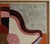 2020s Souvenir D’une Harmonie, Abstract Geometric Oil Painting Framed by Sophie Dumont For Sale - Image 5 of 8
