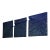 Steven Meyers Carrara Marble Triptych For Sale
