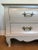 Modern Modern Classic Gray Dresser For Sale - Image 3 of 9