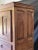 French Provincial Spanish Storage Cupboard, 18th Century, Oak For Sale - Image 3 of 8