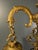 Vintage Loevsky & Loevsky Hollywood Regency Crystal Hanging Pendant Table Lamp For Sale In Pittsburgh - Image 6 of 18
