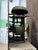 Georgian Mahogany Canterbury Longcase Clock For Sale - Image 9 of 18