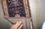 Early 20th Century Mini Balouch Rug no. j5167 For Sale - Image 5 of 5