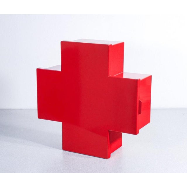 Cross Cabinet by Thomas Eriksson for Cappellini For Sale - Image 13 of 18
