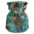 Raymor 1960's Sea Garden Ceramic Vase by Alvino Bagani for Raymor For Sale - Image 4 of 5