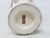 Antique Japanese Satsuma 6" Vase - Late Meiji Era - Geisha - Attendant - Tree - Leaves For Sale - Image 17 of 18