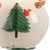 Contemporary Vietri for Wildwood St. Nick Table Lamp, Small For Sale - Image 3 of 5