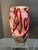 You are viewing a set of two beautiful studio art glass vases by the renowned artist Robert Eickholt! These iridescent...