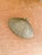 Vintage Brass Clam Shell Trinket Box, Hinged For Sale - Image 4 of 11