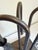 1940s Bronze Biomorphic Table Lamp For Sale - Image 14 of 14