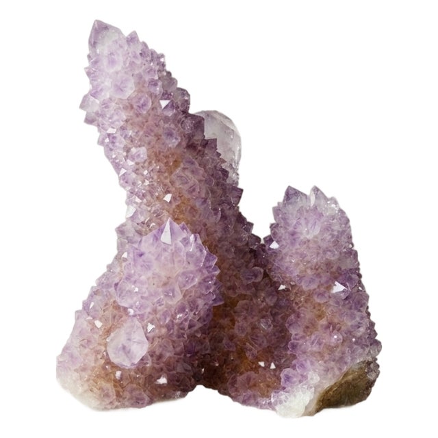 The Crown Resonance | Archival Spirit Quartz Specimen⁠ For Sale