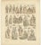 Racinet, Holland Outfits, 1880, Paper For Sale - Image 3 of 5