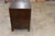 John Stuart John Stuart Mid Century Hollywood Regency Faux Tortoise Credenza For Sale - Image 4 of 14