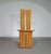 Mycene Chair by Ferdinando Meccani for Meccani Arredamenti, 1978 For Sale - Image 3 of 18