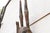 Antique Harned Guardian Bwa Painted Mask For Sale - Image 10 of 13