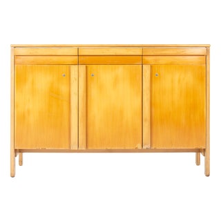 Storage Unit by Andre Sornay, 1960 For Sale