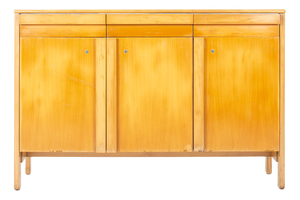 Storage Unit by Andre Sornay, 1960
