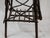 Antique Adirondack Primitive Twig Table or Stool For Sale In Seattle - Image 6 of 8