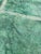 Moroccan Mrirt Green Rug, 2010s For Sale - Image 6 of 10