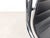 EA 108 Chair in Black Leather by Charles & Ray Eames for Vitra For Sale - Image 11 of 17