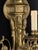 Metal French Neoclassical Gilt Bronze 3-Light Wall Sconce, 19th Century For Sale - Image 7 of 14