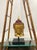 19th Century French Bamboo Folding Double Library Ladder For Sale - Image 18 of 18