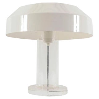 Vintage Table Lamp by Aldo Van den Nieuwelaar For Sale