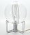 I thought Membrane was part of Toni Zuccheri's collaboration with VeArt in the 70s. This table lamp features the Membrane...
