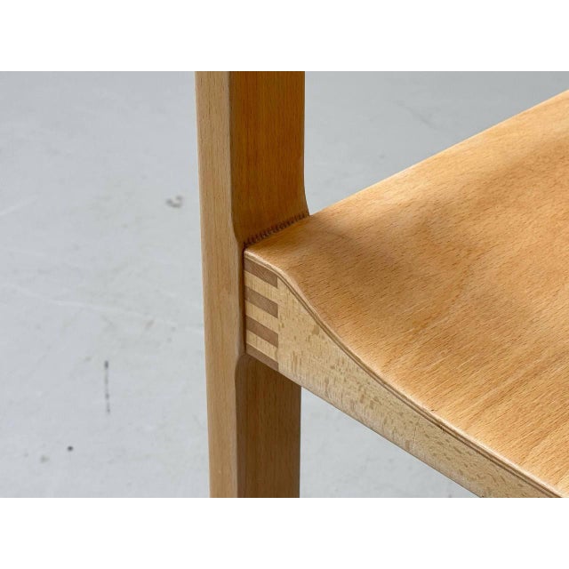 Canto Chair by Rainer Schell for Möbel Schlapp, 1960s For Sale - Image 9 of 17