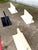 Shelves by Marcello Siard for Kartell, 1970, Set of 7 For Sale - Image 6 of 8