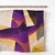 Mid-Century Modern C. 1960s Modernist Handwoven FIber Art Textile Panel by Věra Drnková-Žáreck For Sale - Image 3 of 9
