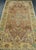 Turkish Mini Rug Oriental Hand Knotted Vintage Rug 1'8" x 2'10" #16660 For Sale In Houston - Image 6 of 8