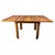 Vintage Extendable Dining Table from Molteni, 1970s For Sale - Image 17 of 17