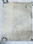 1944 Figure Study Drawing Pencil on Paper For Sale In Seattle - Image 6 of 6