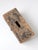 Antique Primitive Wood Ballot Box For Sale - Image 12 of 15