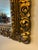 Antique Baroque 19th Century Rectangular Carved iFrench Gold Leaf Mirror For Sale - Image 6 of 11