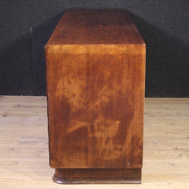 Italian Chest of Drawers, 1970s For Sale - Image 6 of 13