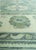 Turkish Oushak Rug 12'6" x 15'6" #19388 For Sale - Image 4 of 8